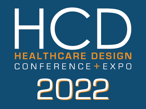 Healthcare Design 2022